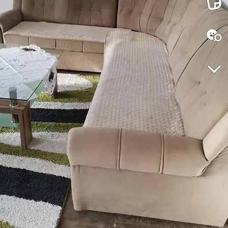 Apartment Bianca Lux